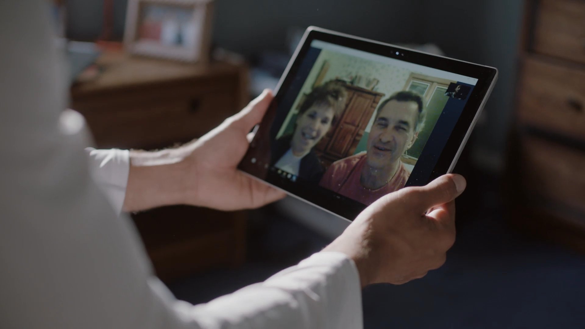 Dick’s Sporting Goods “Vault, Sleep, Repeat.”