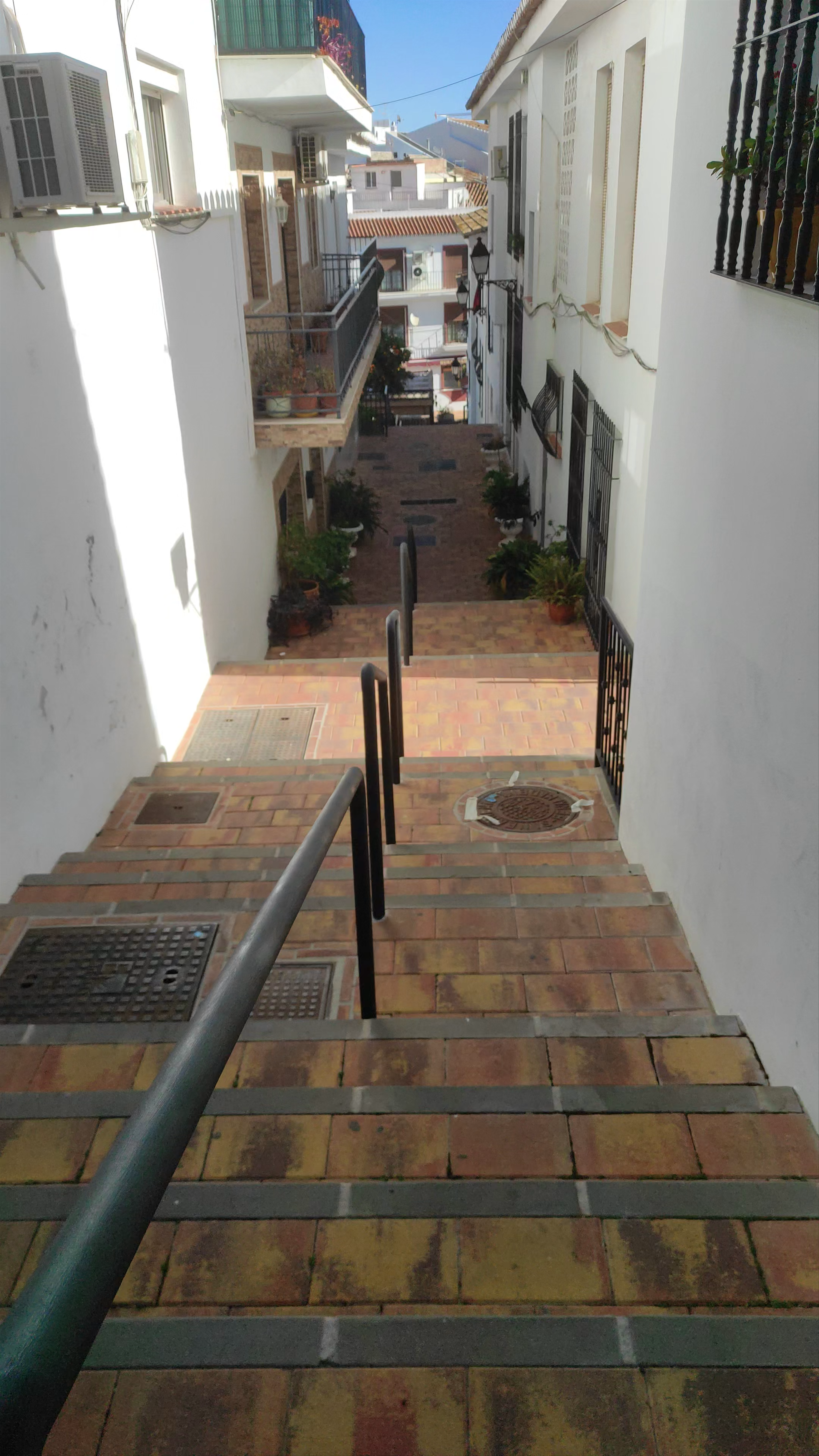 Plaza del Rocío