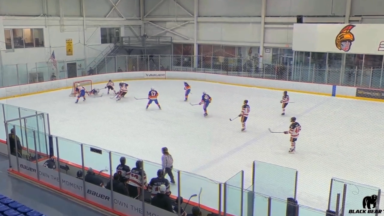 Tomas Miroslav Kubis: Game-Winning Goal Highlights at Seacoast 16U