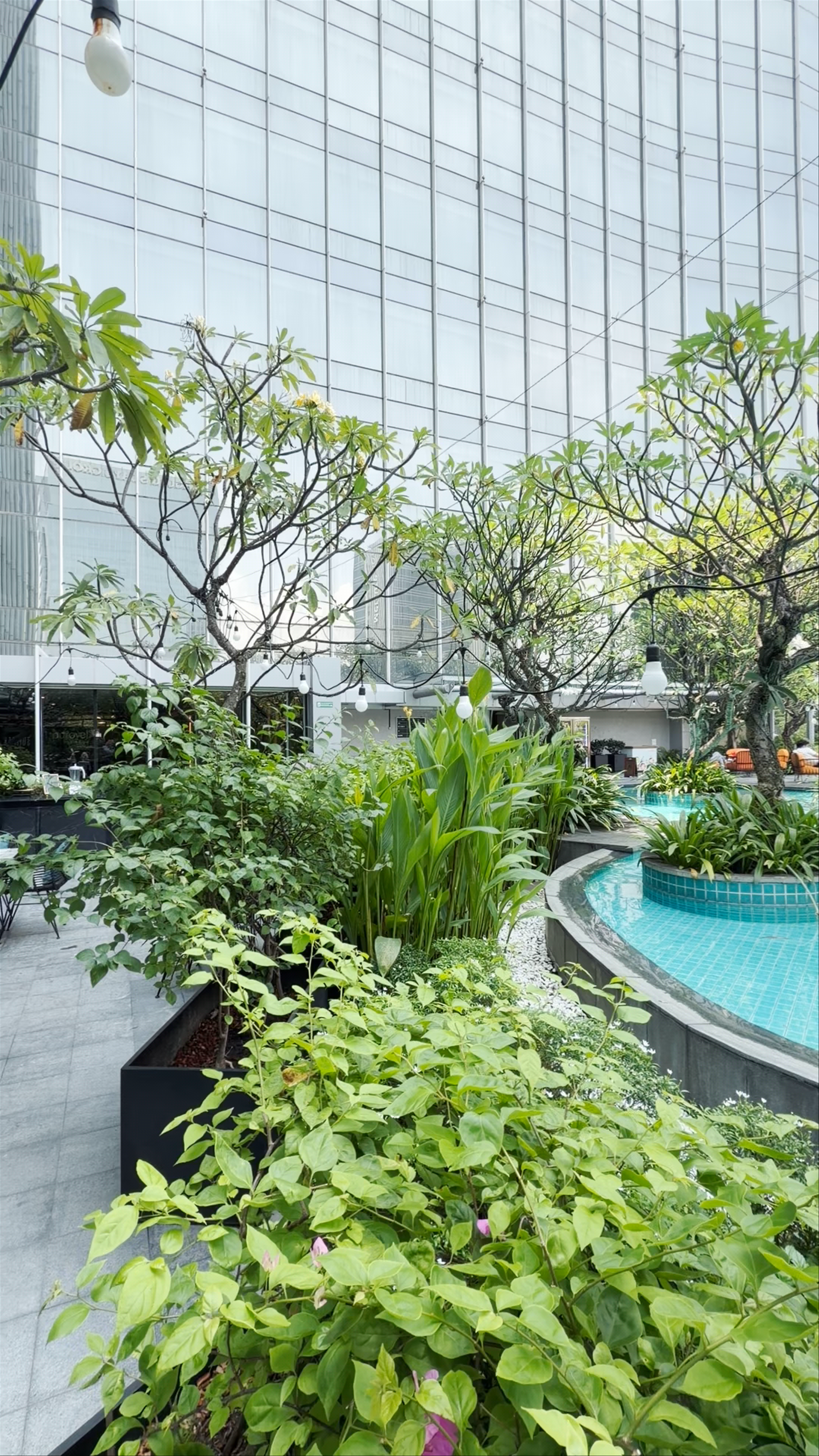Swissôtel Jakarta PIK Avenue