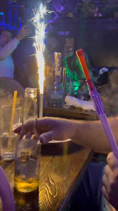 Bad Habits - Lounges Near Me - Astoria, New York