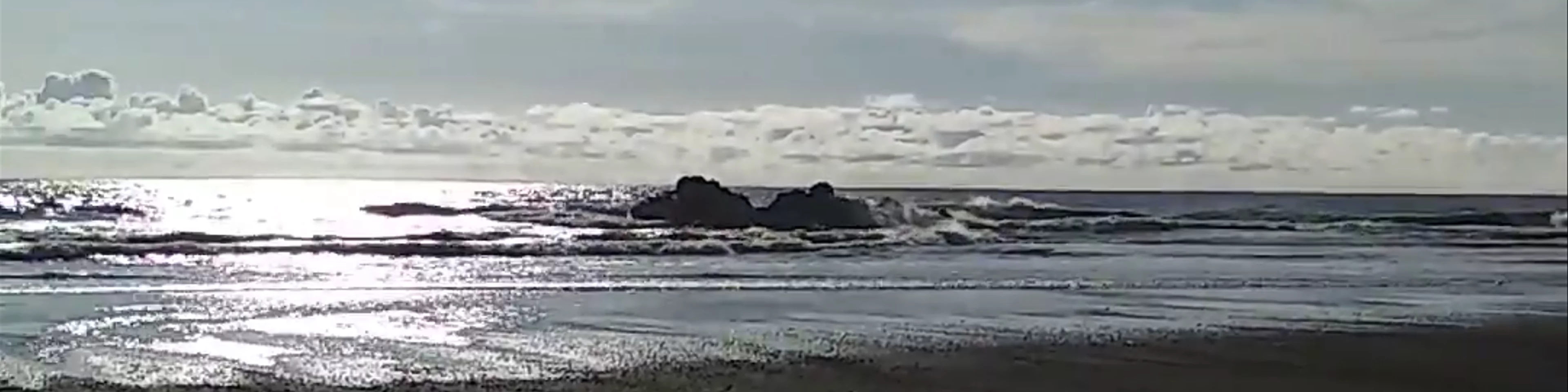 Playa Cuevita