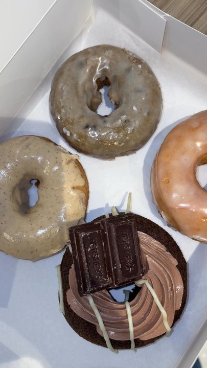 Cardigan Donuts - Donuts Near Me - Minneapolis, Minnesota