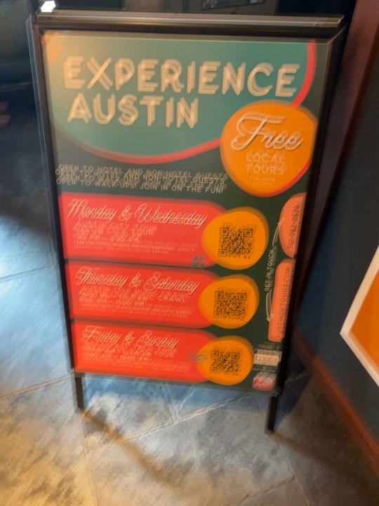 Austin Detours - Tours Near Me - Austin, Texas