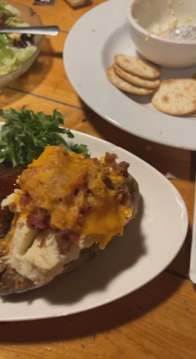 Powder House Restaurant - Steakhouses Near Me - Keystone, South Dakota