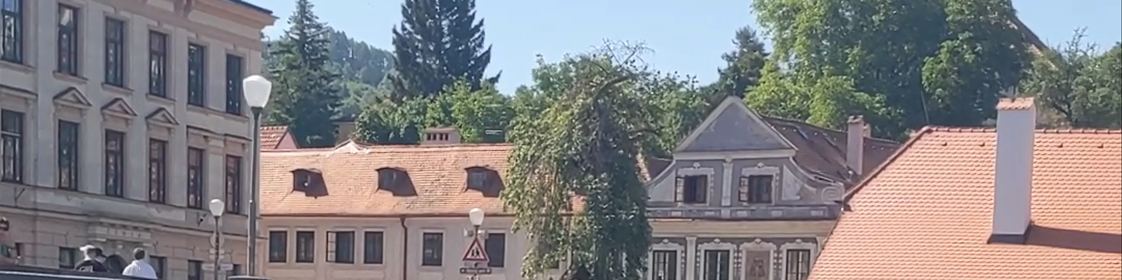 Hostel Merlin