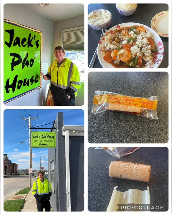 Jack's Pho' House - Vietnamese Near Me - Marshalltown, Iowa