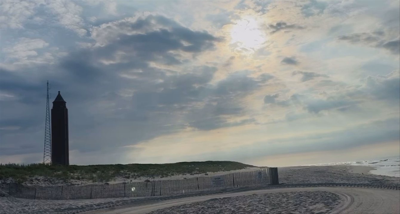 Robert Moses State Park - Robert Moses Beach - Parks Near Me - Babylon, New York