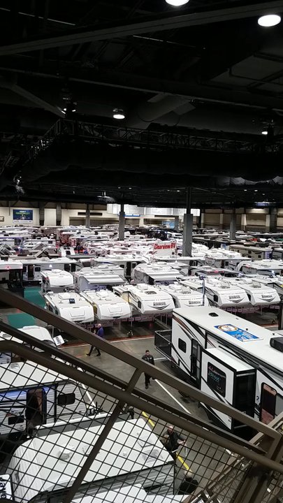Seattle RV Show - Yes they have RV's. - Festivals Near Me - Seattle, Washington