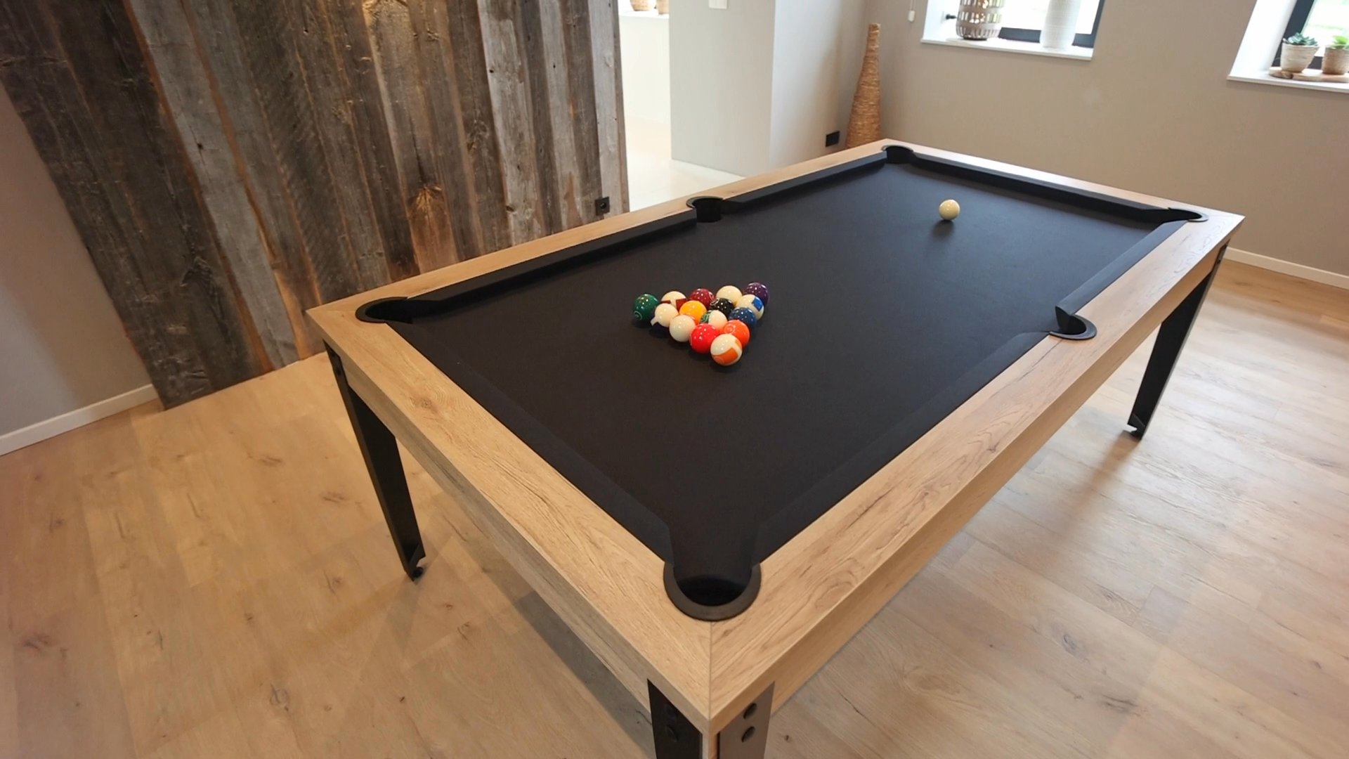 Logement BE-1091674-Goe 