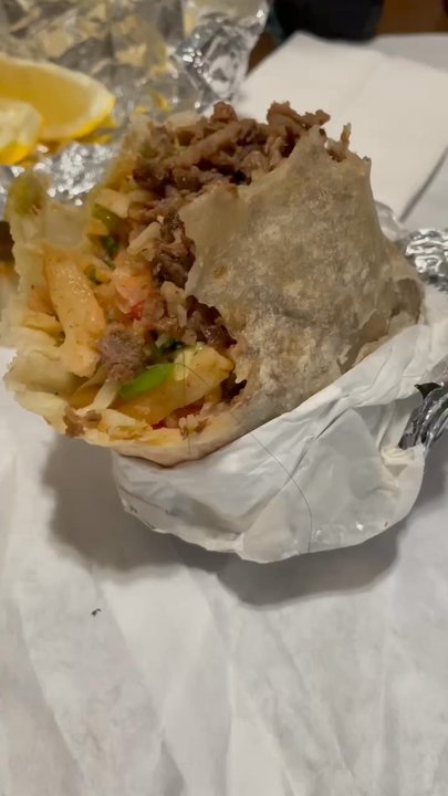 Tacos y Torta Chalios - Seafood Near Me - Visalia, California