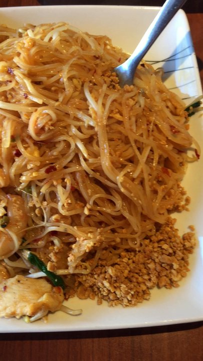 One More Thai - Thai Near Me - Surrey, British Columbia