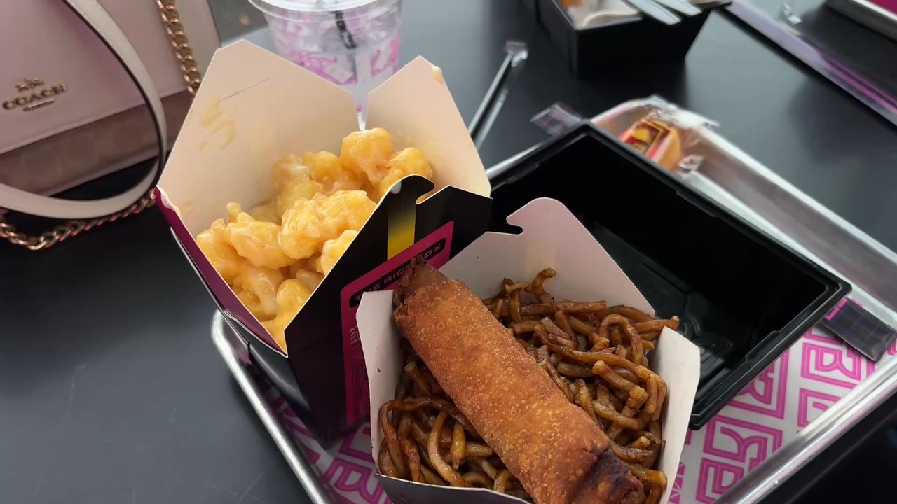 The Rice Box - Asian Fusion Near Me - Houston, Texas