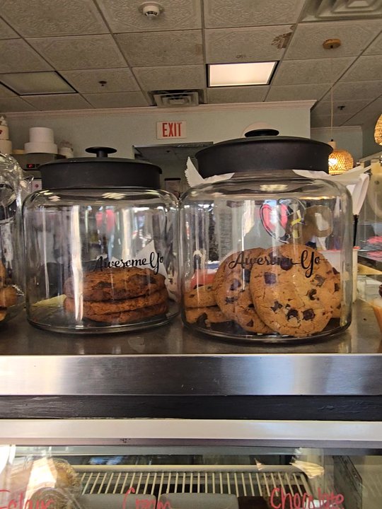 AwesomeYO's Kitchen - Vids - Bakeries Near Me