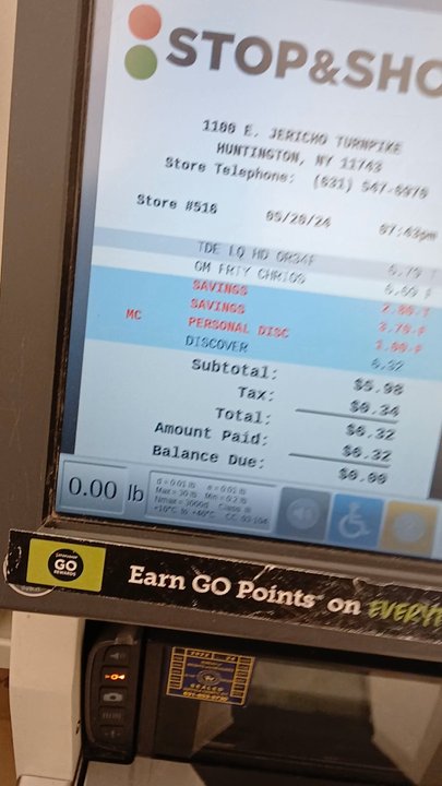 Stop & Shop - Grocery Near Me - Huntington, New York