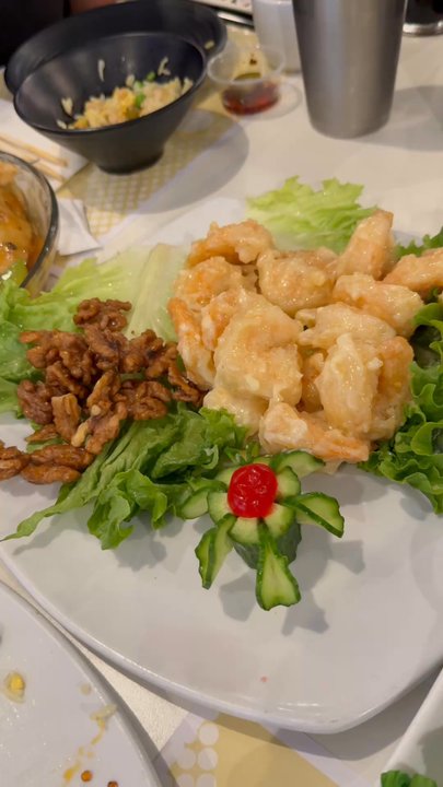 Sam Woo Cafe - Desserts Near Me - Artesia, California