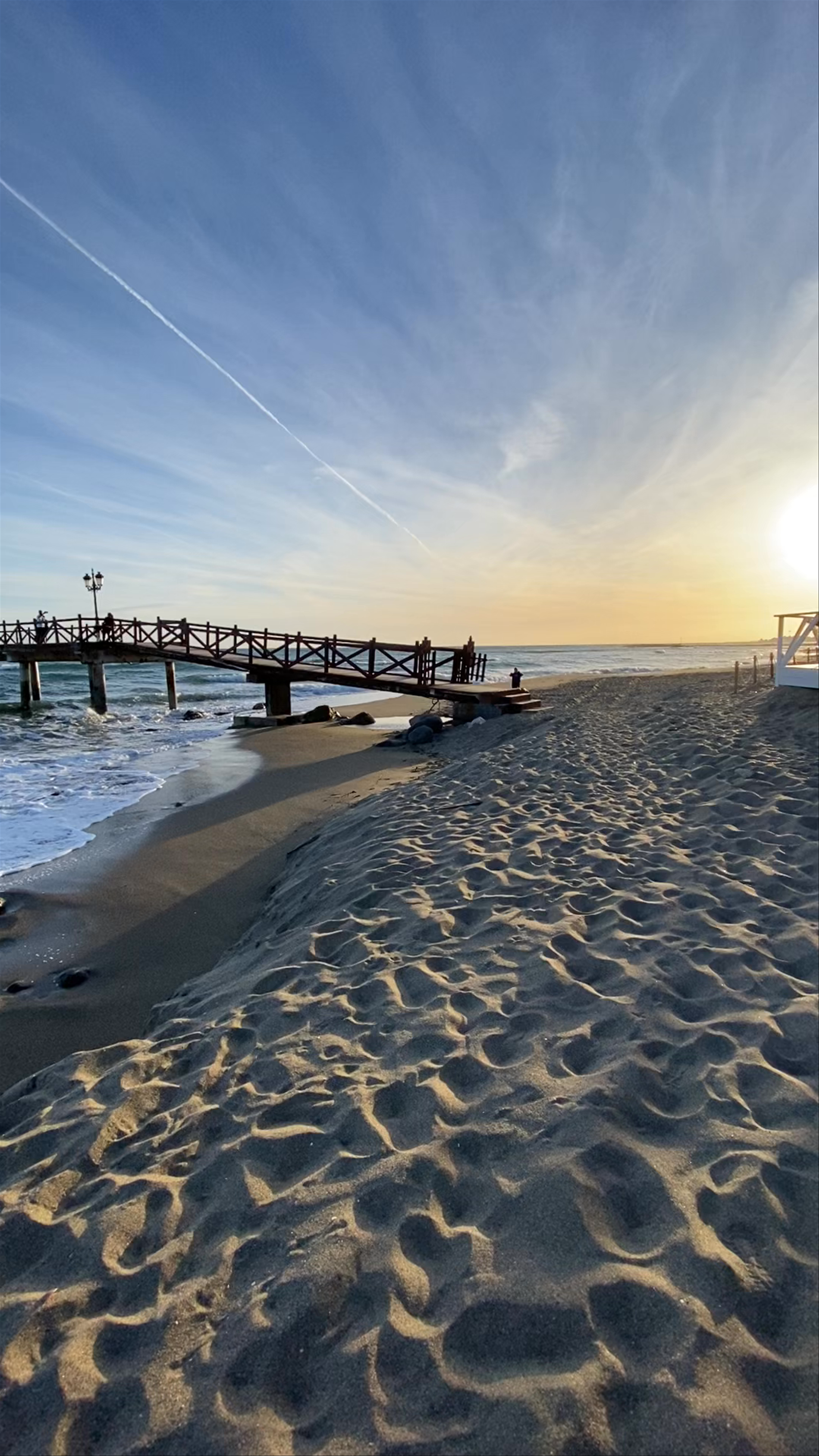 Puente Romano Beach Resort