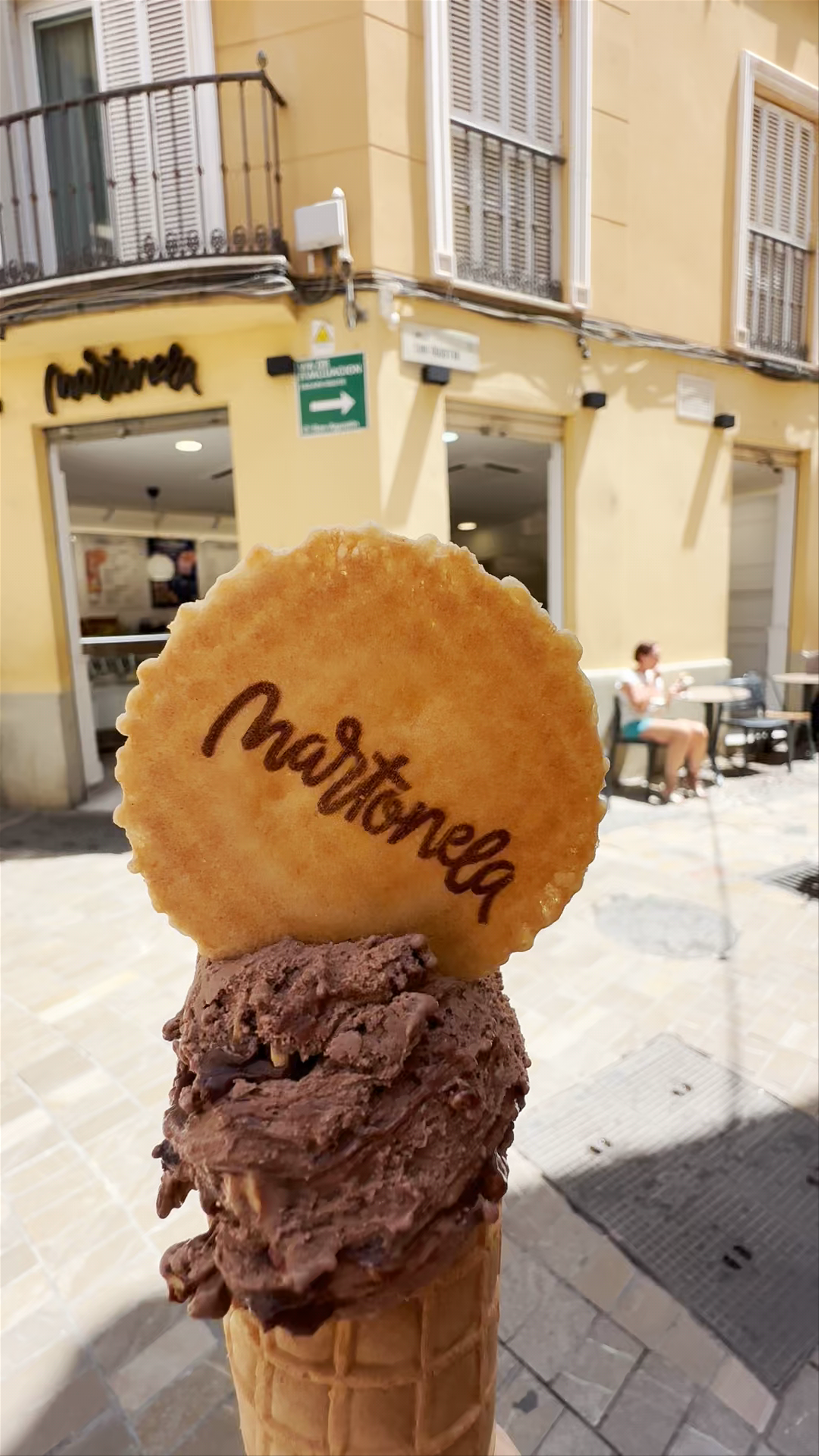 Martonela