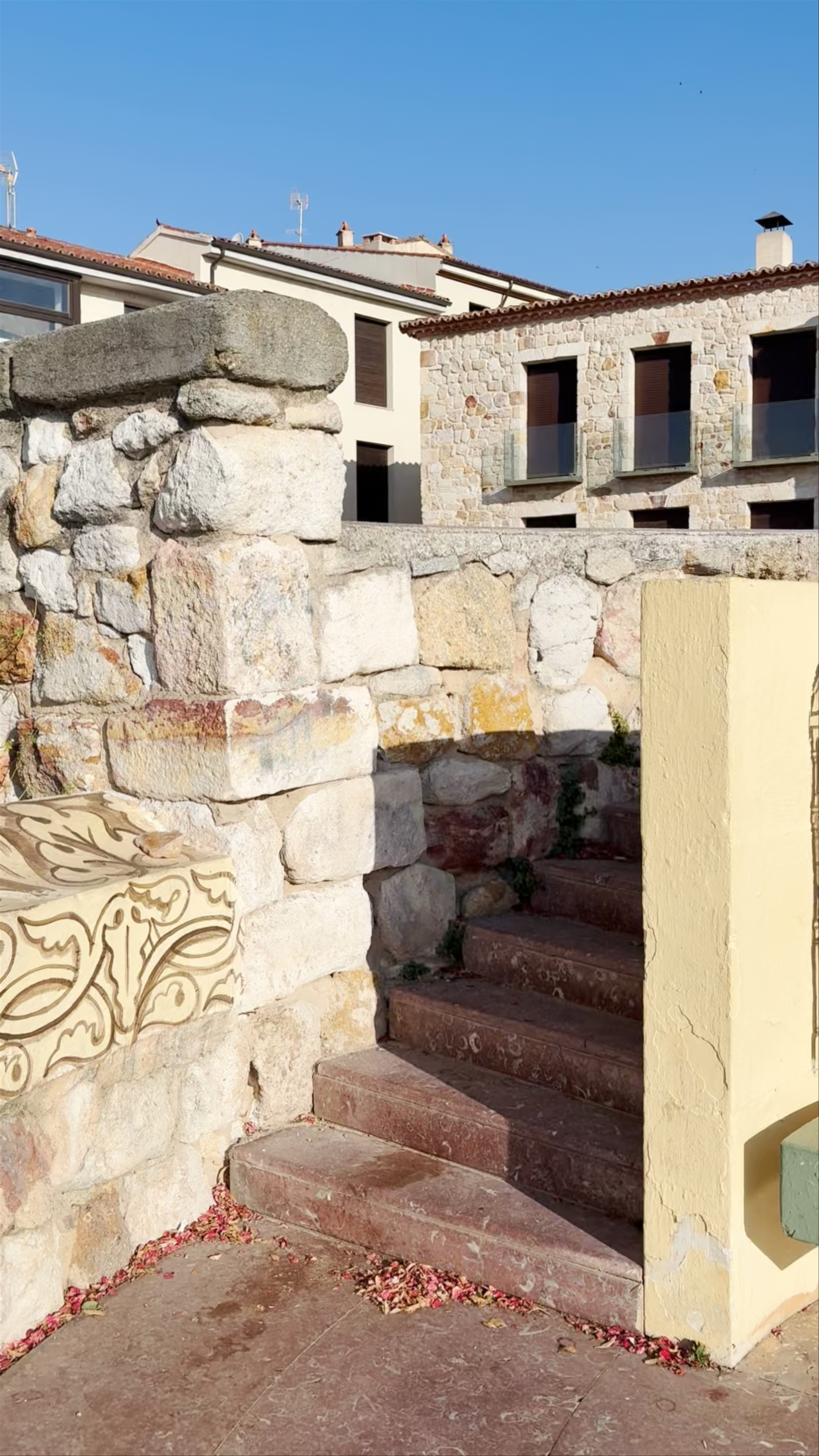 Mirador del Troncoso