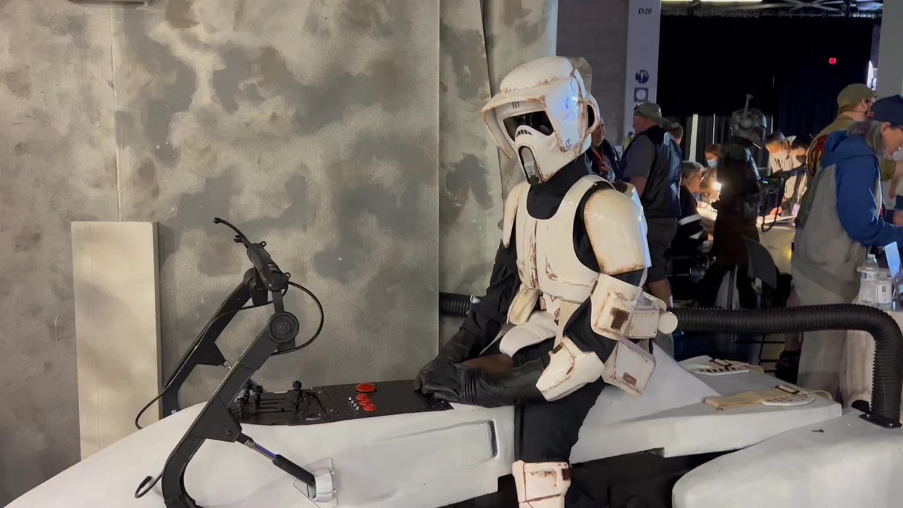 Star Wars Celebration - Festivals Near Me - Anaheim, California