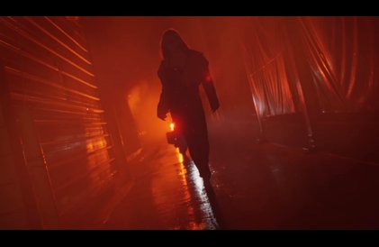 Bande-annonce en anglais