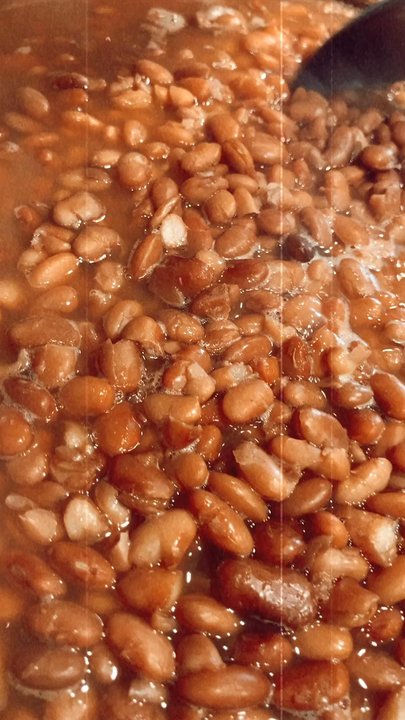 La Birria Tapatia - The beans are bomb - Mexican Near Me - Hayward, California