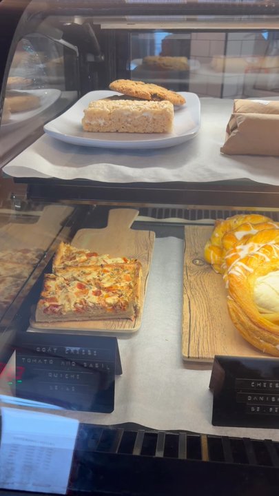 Wee Bean Coffee Roasters - Pastries - Cafes Near Me - La Plata, Maryland
