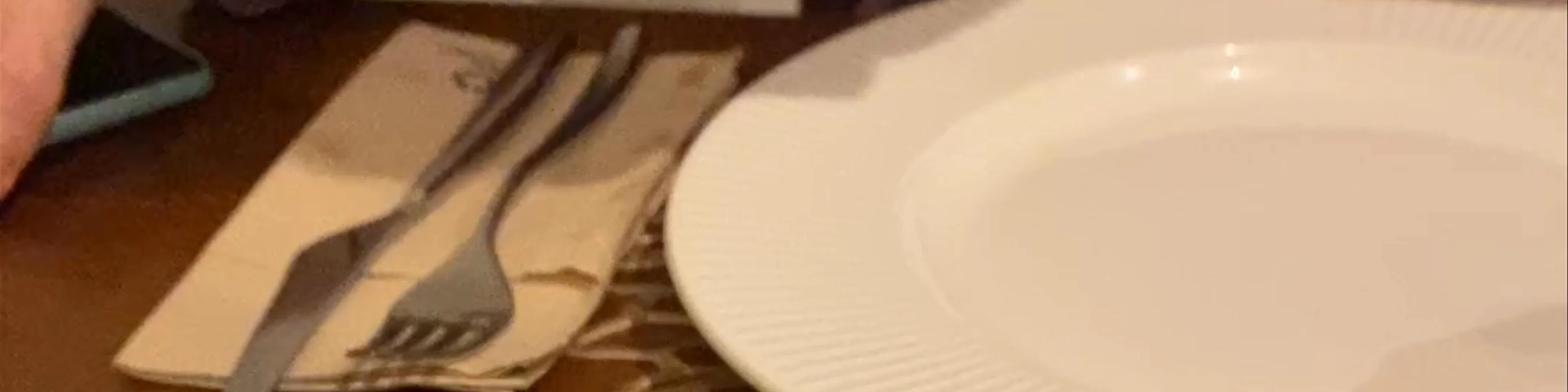 Restaurante en Badajoz El Laurel