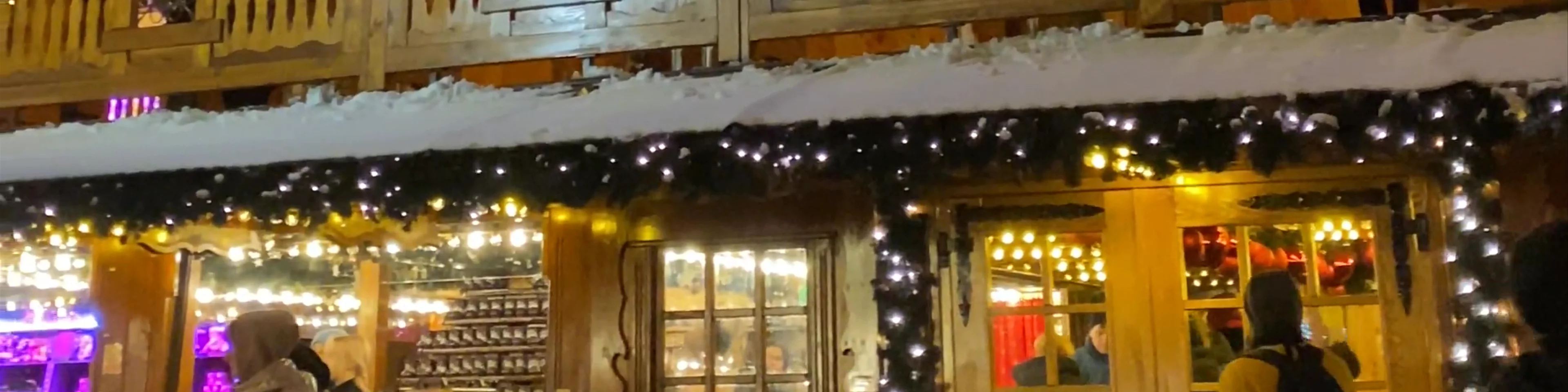 Rynek we Wrocławiu