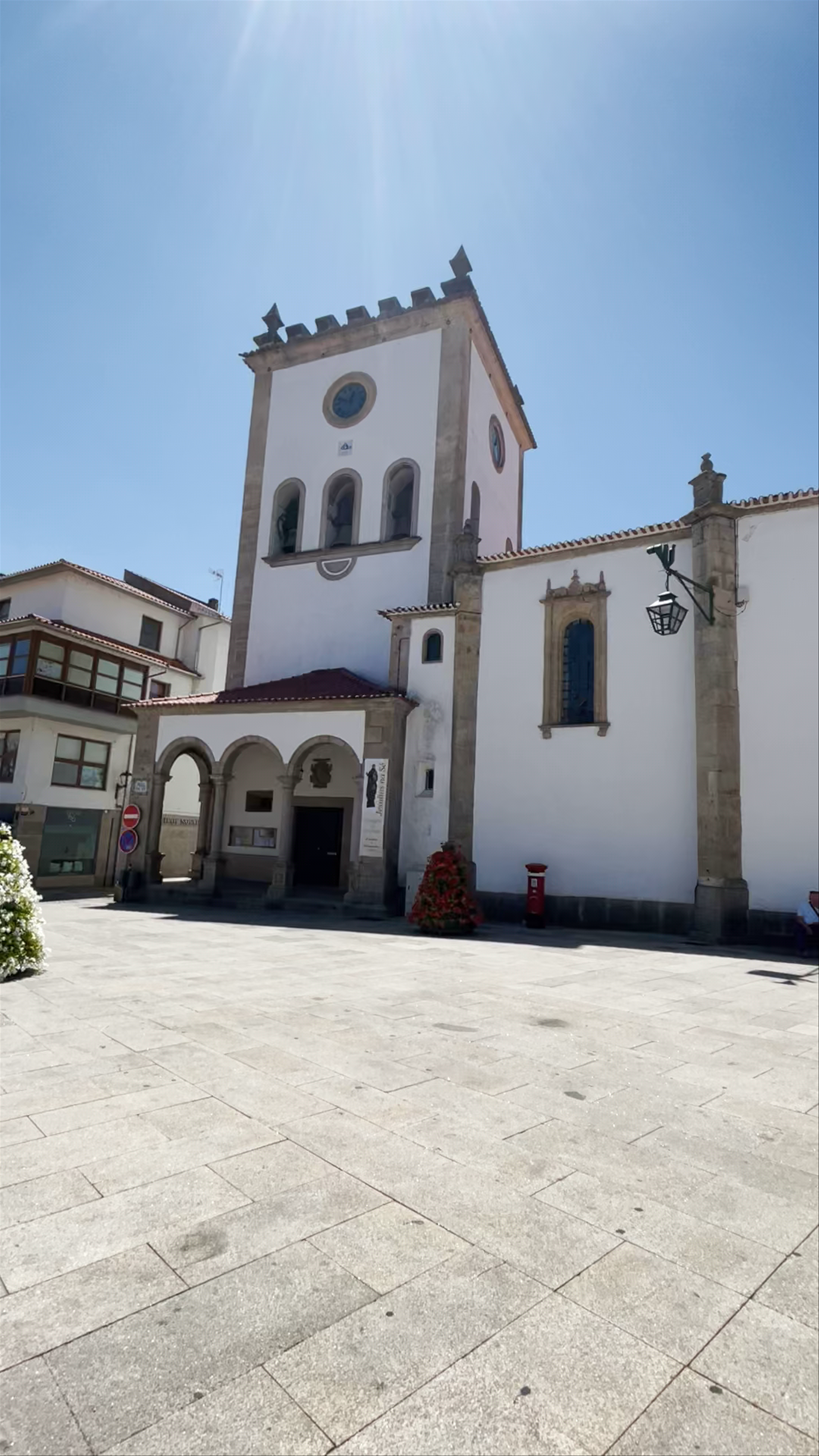 Catedral de Nuestra Señora Reina de Braganza