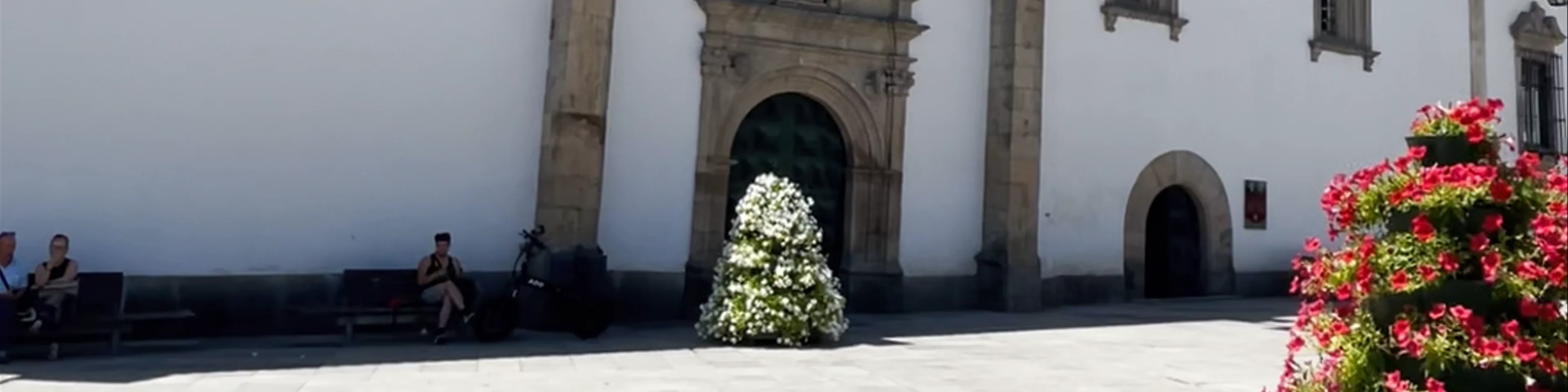 Catedral de Nuestra Señora Reina de Braganza