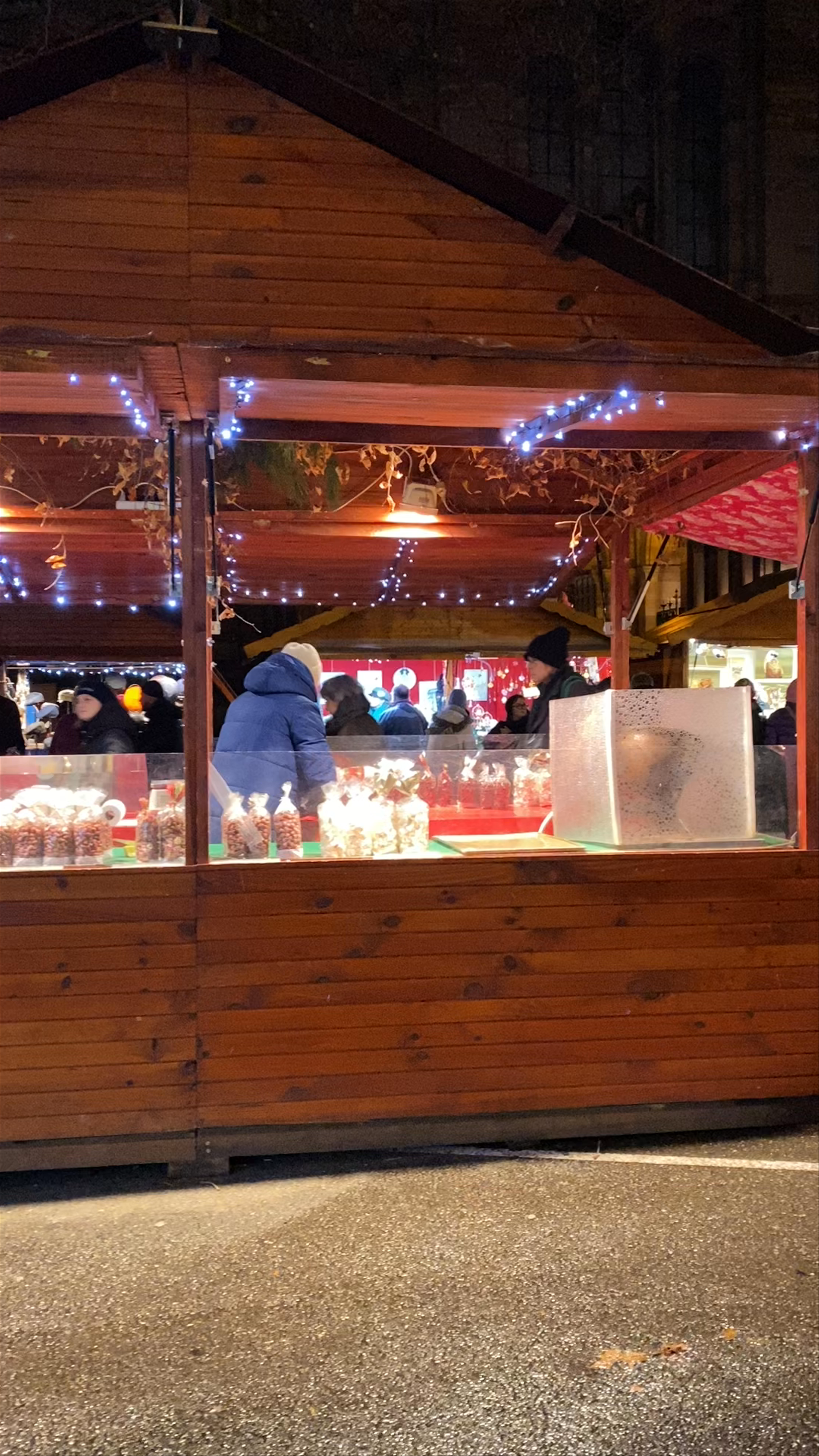 Place du Temple Neuf