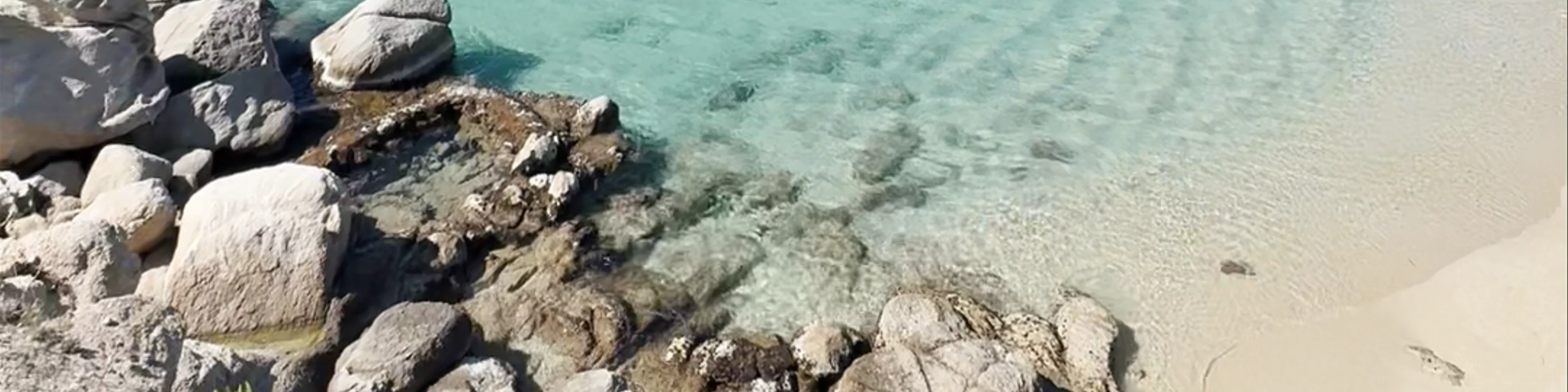 Paralia Platis Gialos