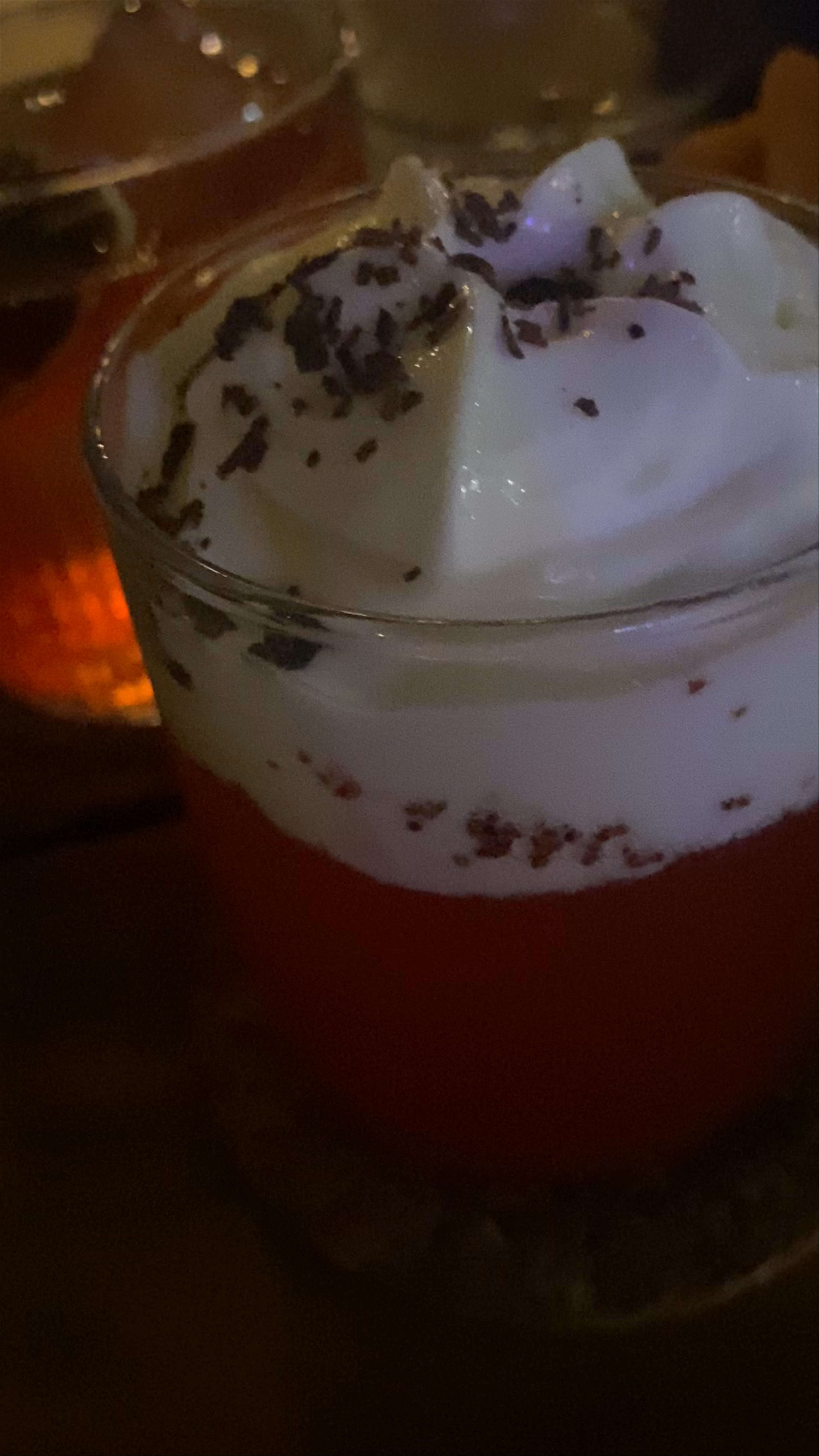 Night Vibes at Sitar Cocktail Bar, Kos