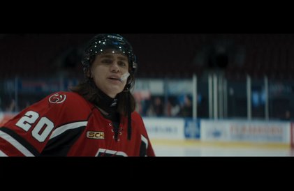 Bande-annonce en anglais