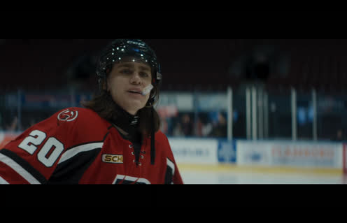 Bande-annonce en anglais