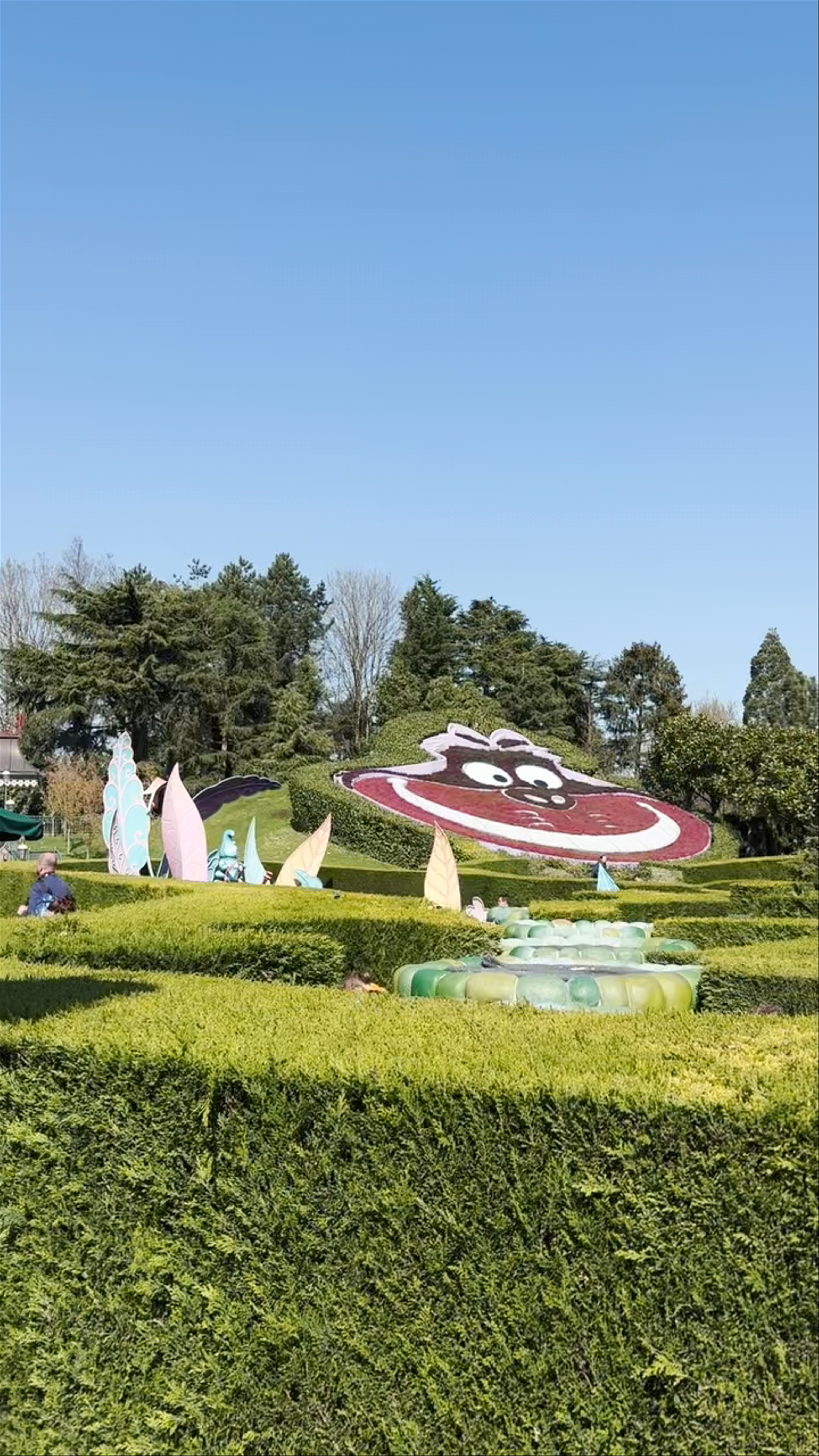 Disneyland Paris