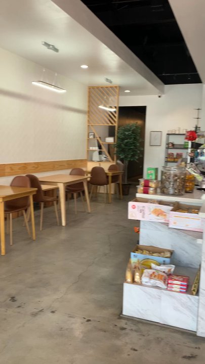 Teatery - Tea and Tapioca - Main lobby - Bubble Tea Near Me - Baton Rouge, Louisiana