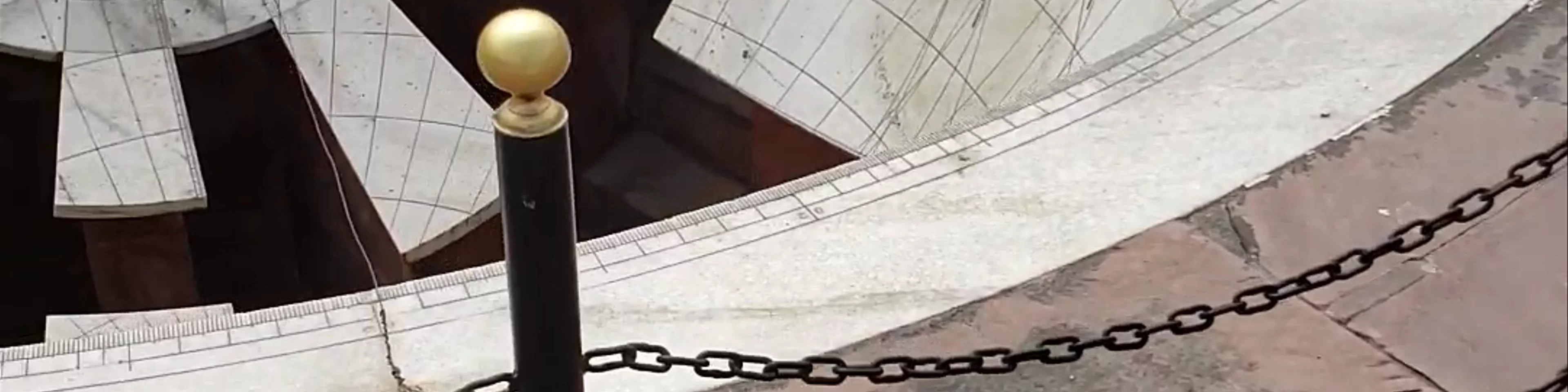 Jantar Mantar - Jaipur