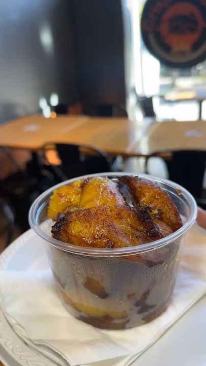 Crisp & Juicy - Chicken Shop Near Me - Silver Spring, Maryland