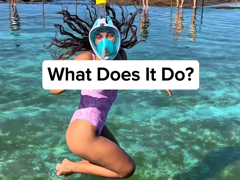 Notice anything strange in this video?