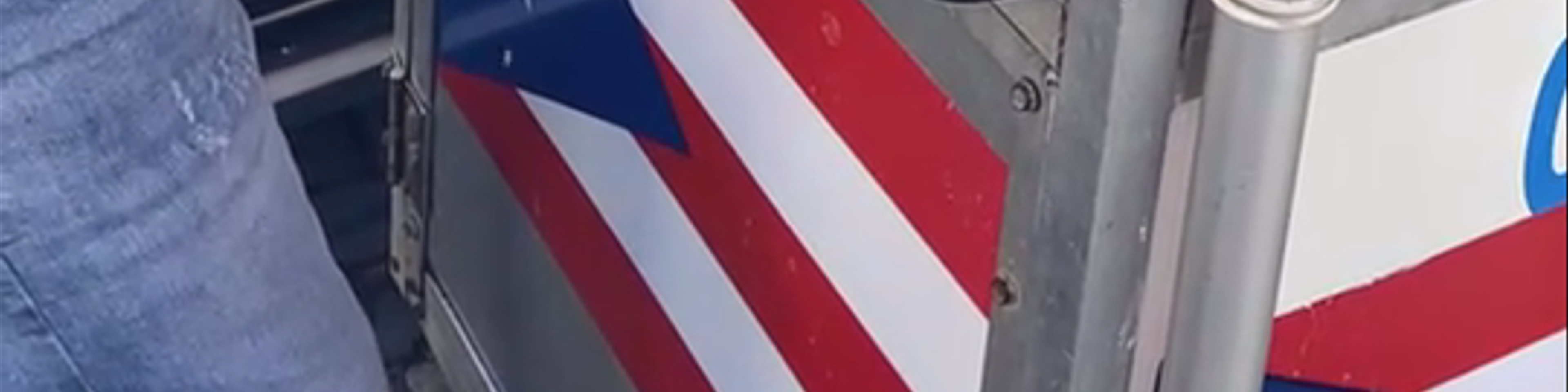 Puerto Rico