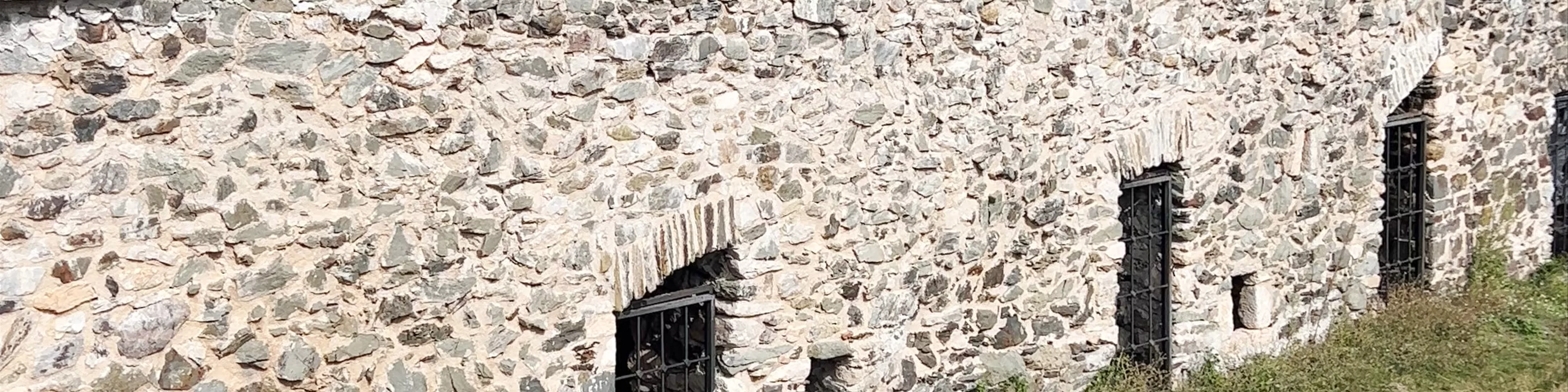 Prizren Fortress