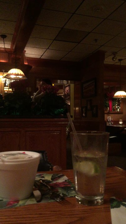Beef'n Barrel - Steakhouses Near Me - Olean, New York