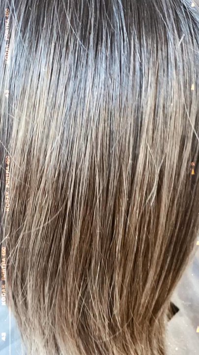 Salon Stilo - Babylights and Women's cut with Kim. Book--https://kimwong.as.me/ - Hair Salons Near Me - Burlingame, California