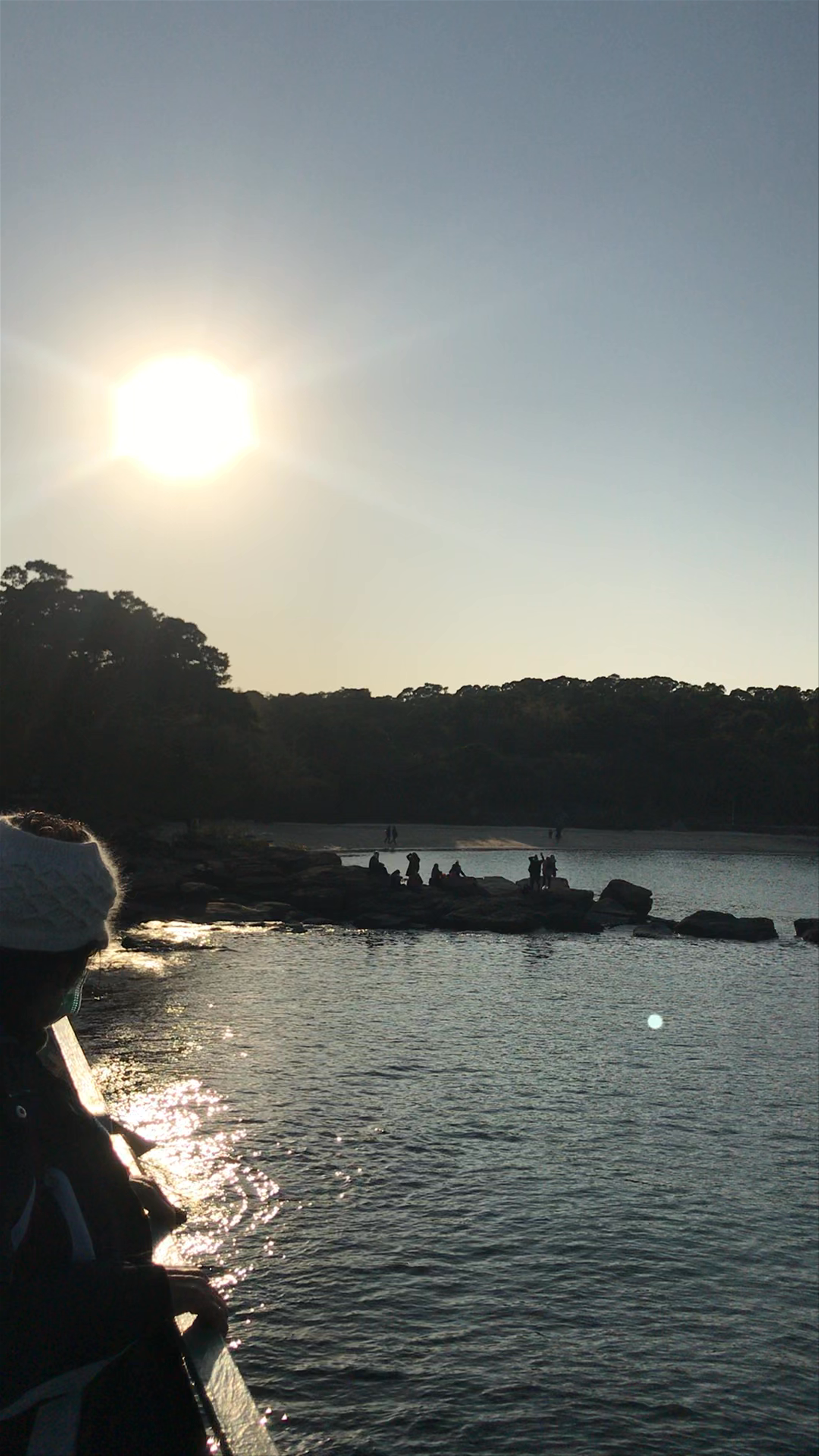 Tung Ping Chau Marine Park