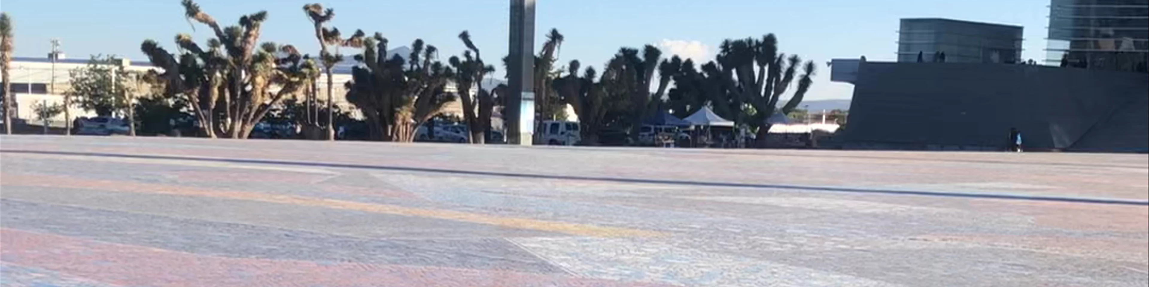 Parque David Ben Gurión
