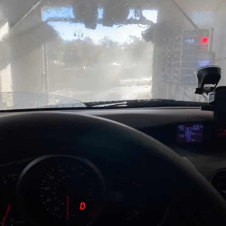 ampm - Mazzie got a well needed bath - Convenience Stores Near Me - Lincoln, California