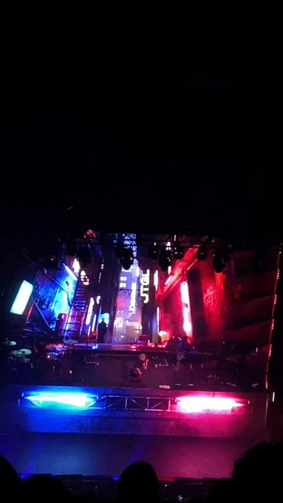 The Fillmore - Music Venues Near Me - Detroit, Michigan
