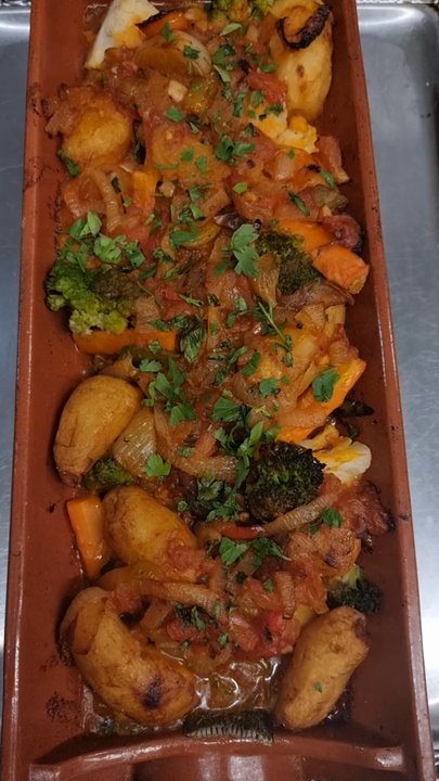 A Telha - Portuguese Near Me - Berlin, BE